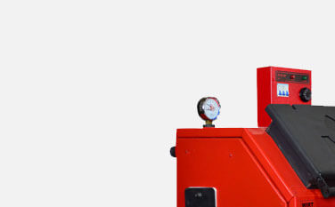 Котлы WIRT в Киселевске - любое топливо