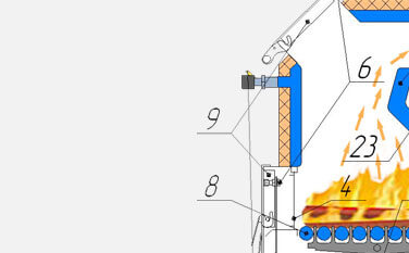 Котлы WIRT в Киселевске - сопровождение, монтаж и обслуживание