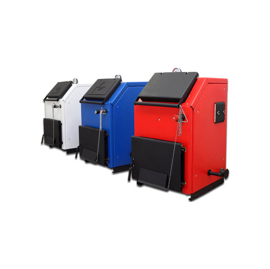 Комбинированные котлы длительного горения в Киселевске