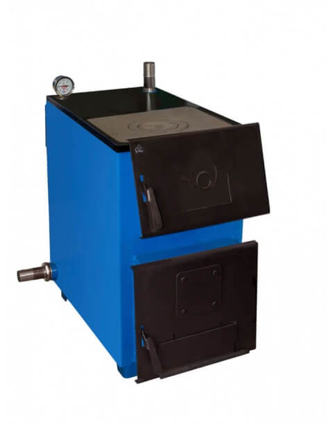 WIRT Classic 25П (с плитой) - купить в 